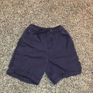 Pull-on Camp Shorts